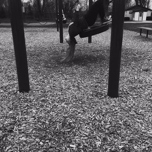 Meet your Posher, Eliza